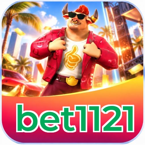 bet1121 Logo