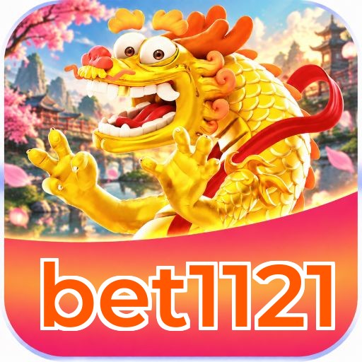 bet1121 Logo