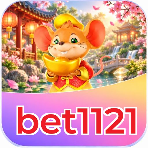 bet1121 Logo