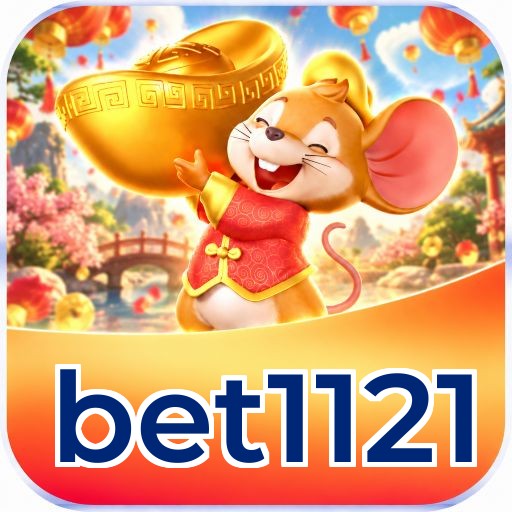bet1121 Logo