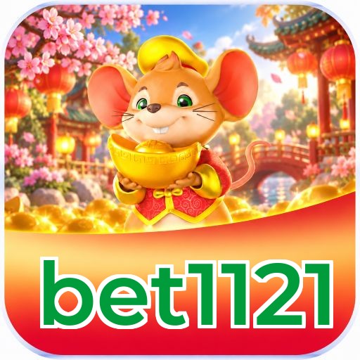 bet1121 Logo