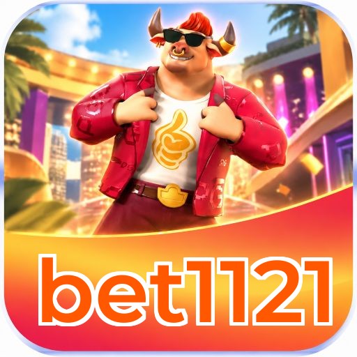 bet1121 Logo