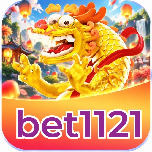 bet1121 Logo
