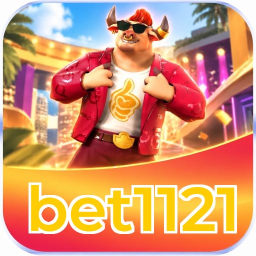bet1121 Logo