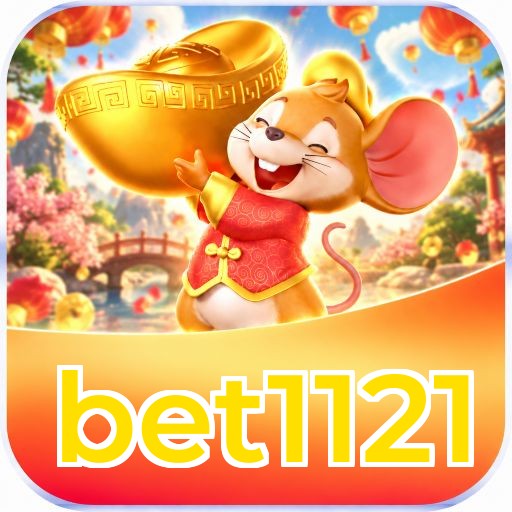 bet1121 Logo