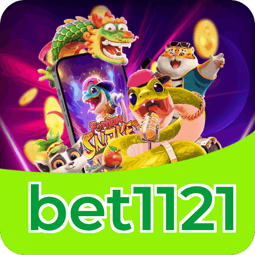 Fluxo de download do app bet1121 — referência visual