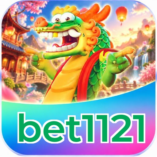 bet1121 Logo