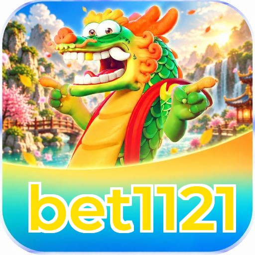 bet1121 Apostas Esportivas Logo