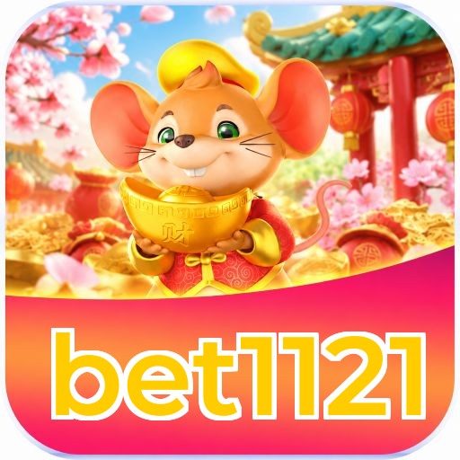 bet1121 Logo