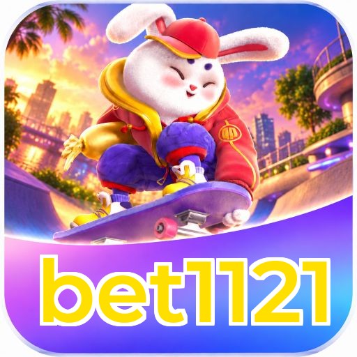 bet1121 Logo