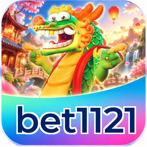 bet1121 Logo 1