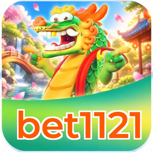 bet1121 Logo