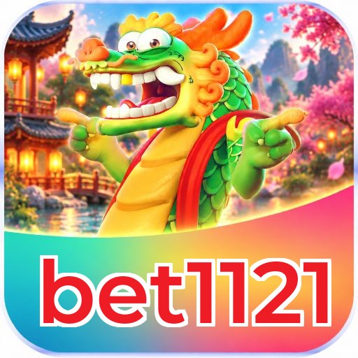 bet1121 Logo