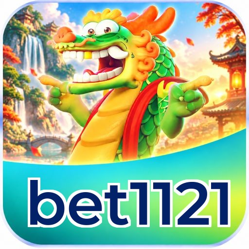 bet1121 Logo