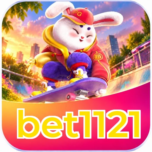 bet1121 Logo