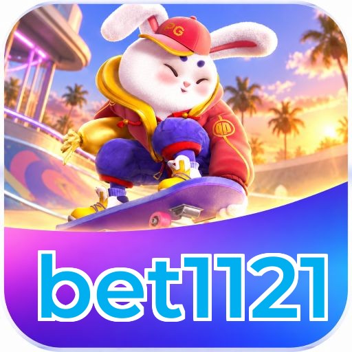 bet1121 Logo Oficial - Cassino Online Certificado Brasil