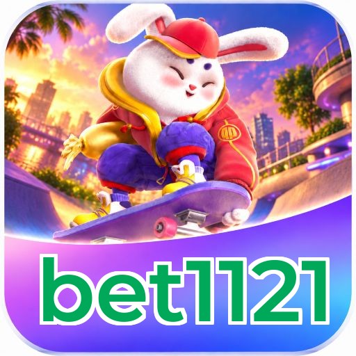 bet1121 Logo