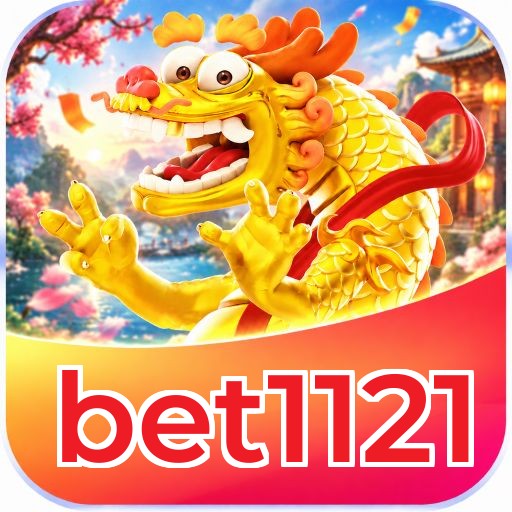 bet1121 Logo