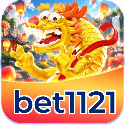 bet1121 Logo